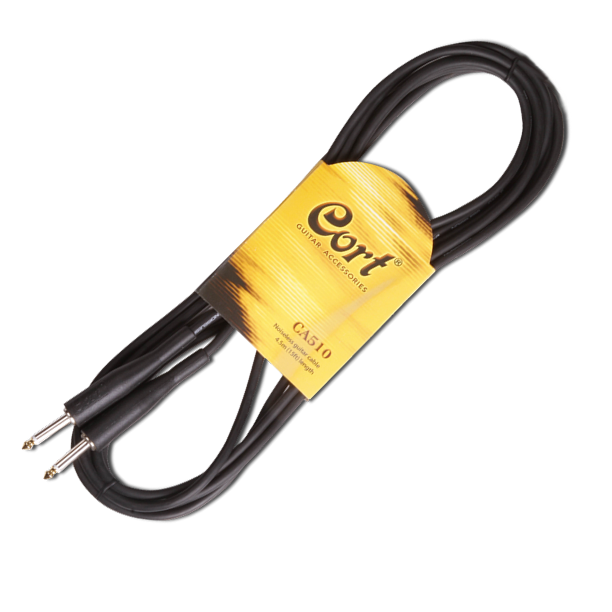 Cort CA510 Instrument Cable